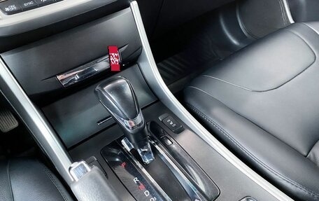 Honda Accord IX рестайлинг, 2013 год, 1 340 000 рублей, 19 фотография