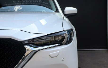 Mazda CX-5 II, 2017 год, 2 580 000 рублей, 27 фотография