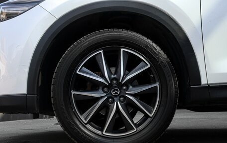 Mazda CX-5 II, 2017 год, 2 580 000 рублей, 26 фотография