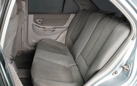Hyundai Accent II, 2005 год, 340 000 рублей, 9 фотография