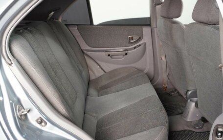 Hyundai Accent II, 2005 год, 340 000 рублей, 7 фотография
