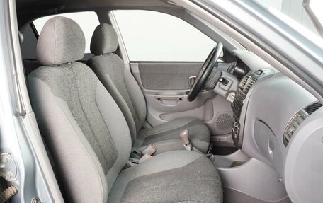 Hyundai Accent II, 2005 год, 340 000 рублей, 8 фотография