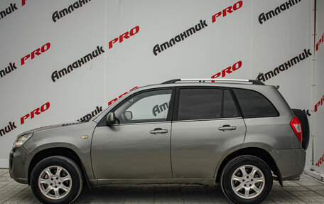 Chery Tiggo (T11), 2013 год, 540 000 рублей, 7 фотография