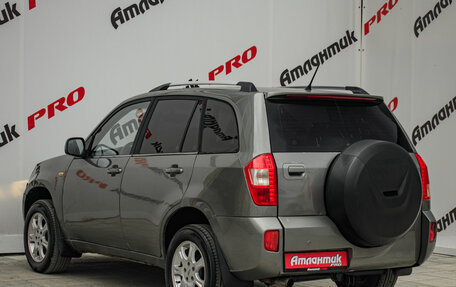 Chery Tiggo (T11), 2013 год, 540 000 рублей, 4 фотография