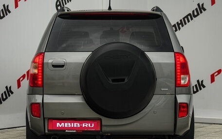 Chery Tiggo (T11), 2013 год, 540 000 рублей, 5 фотография