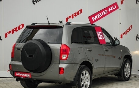 Chery Tiggo (T11), 2013 год, 540 000 рублей, 6 фотография