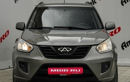 Chery Tiggo (T11), 2013 год, 540 000 рублей, 2 фотография