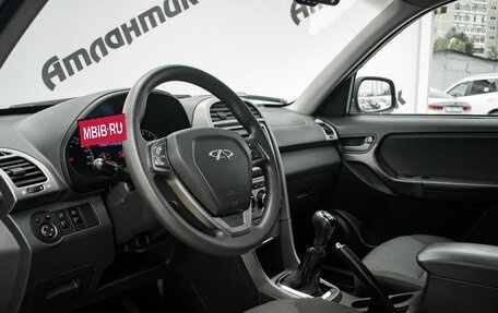 Chery Tiggo (T11), 2013 год, 540 000 рублей, 8 фотография