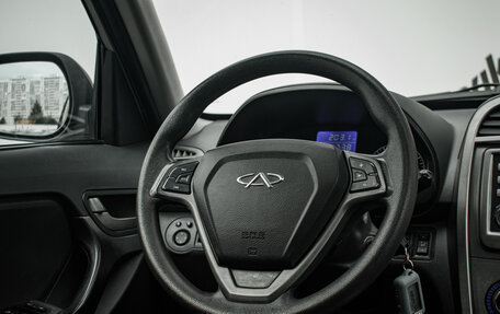 Chery Tiggo (T11), 2013 год, 540 000 рублей, 12 фотография