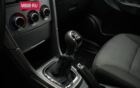 Chery Tiggo (T11), 2013 год, 540 000 рублей, 17 фотография