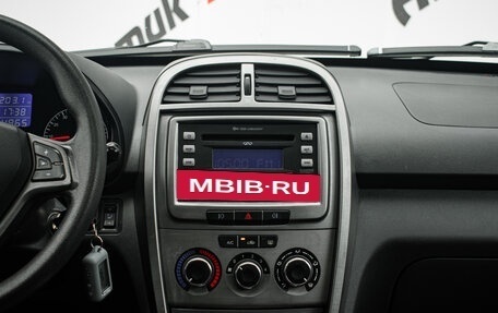 Chery Tiggo (T11), 2013 год, 540 000 рублей, 14 фотография