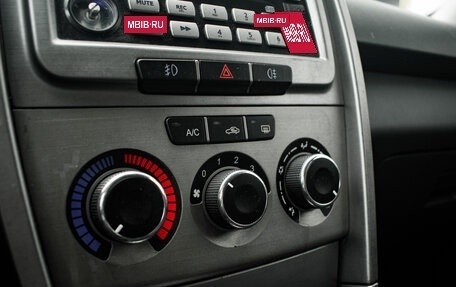 Chery Tiggo (T11), 2013 год, 540 000 рублей, 16 фотография