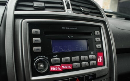 Chery Tiggo (T11), 2013 год, 540 000 рублей, 15 фотография