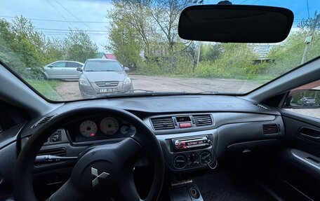 Mitsubishi Lancer IX, 2006 год, 320 000 рублей, 5 фотография