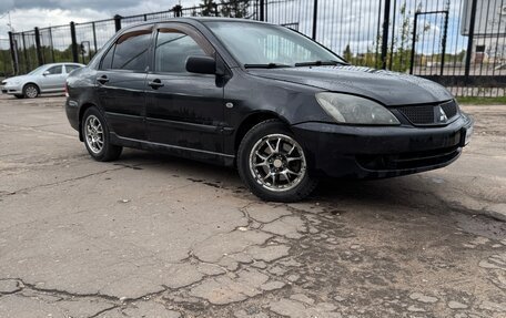 Mitsubishi Lancer IX, 2006 год, 320 000 рублей, 2 фотография