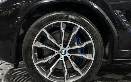 BMW X4, 2020 год, 5 600 000 рублей, 8 фотография