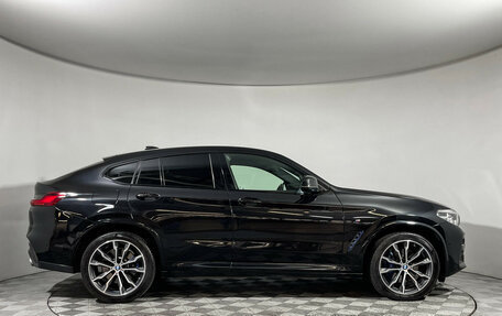 BMW X4, 2020 год, 5 600 000 рублей, 6 фотография