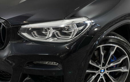 BMW X4, 2020 год, 5 600 000 рублей, 7 фотография