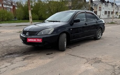 Mitsubishi Lancer IX, 2006 год, 320 000 рублей, 1 фотография