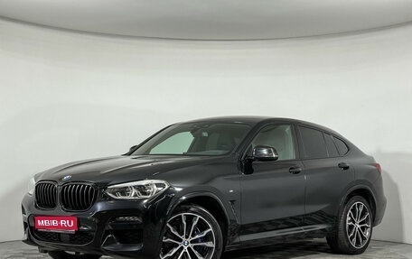 BMW X4, 2020 год, 5 600 000 рублей, 1 фотография