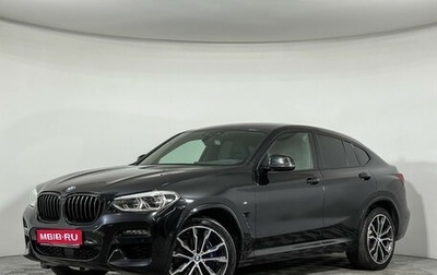 BMW X4, 2020 год, 5 600 000 рублей, 1 фотография