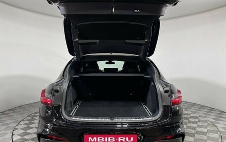 BMW X4, 2020 год, 5 600 000 рублей, 9 фотография