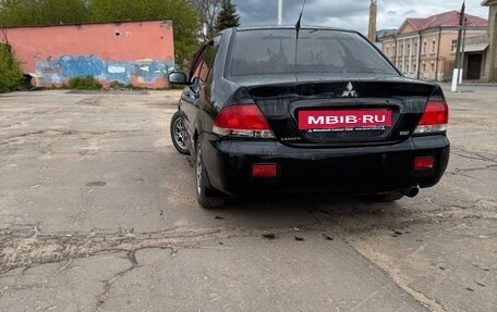 Mitsubishi Lancer IX, 2006 год, 320 000 рублей, 4 фотография