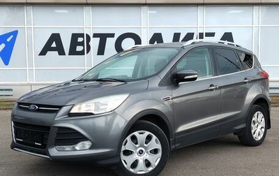 Ford Kuga III, 2013 год, 975 000 рублей, 1 фотография
