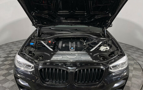 BMW X4, 2020 год, 5 600 000 рублей, 10 фотография