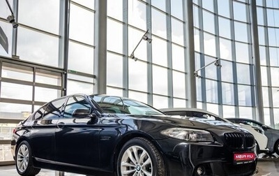 BMW 5 серия, 2016 год, 2 388 000 рублей, 1 фотография