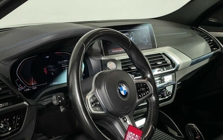 BMW X4, 2020 год, 5 600 000 рублей, 11 фотография