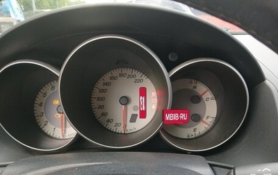 Mazda 3, 2008 год, 600 000 рублей, 1 фотография