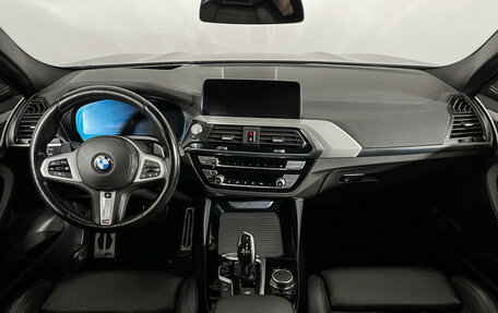 BMW X4, 2020 год, 5 600 000 рублей, 12 фотография