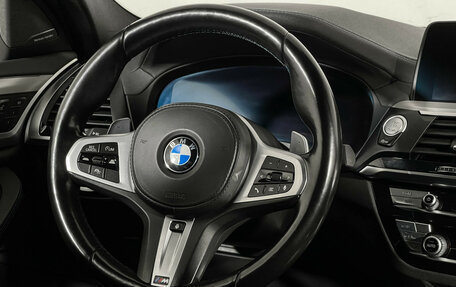BMW X4, 2020 год, 5 600 000 рублей, 15 фотография