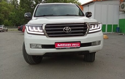 Toyota Land Cruiser 200, 2011 год, 2 980 000 рублей, 1 фотография