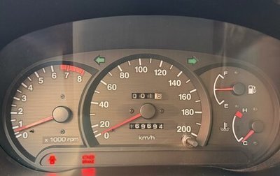 Hyundai Accent II, 2008 год, 350 000 рублей, 1 фотография