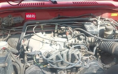 Isuzu Trooper II, 1995 год, 950 000 рублей, 1 фотография