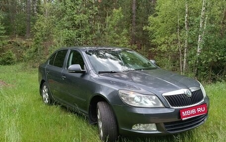 Skoda Octavia, 2008 год, 730 000 рублей, 1 фотография
