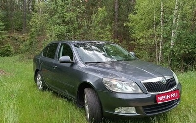 Skoda Octavia, 2008 год, 730 000 рублей, 1 фотография