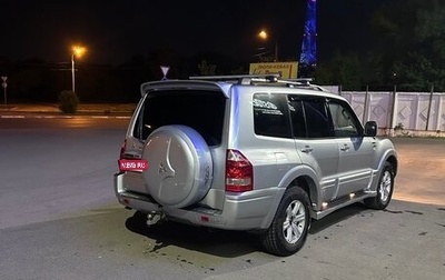 Mitsubishi Pajero III рестайлинг, 2004 год, 1 500 000 рублей, 1 фотография