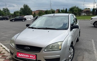 Ford Focus II рестайлинг, 2007 год, 340 000 рублей, 1 фотография