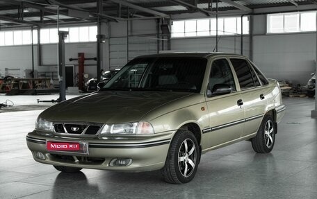 Daewoo Nexia I рестайлинг, 2007 год, 210 000 рублей, 1 фотография