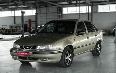 Daewoo Nexia I рестайлинг, 2007 год, 210 000 рублей, 1 фотография