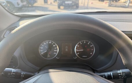 Chery Tiggo 4 I рестайлинг, 2021 год, 1 100 000 рублей, 17 фотография