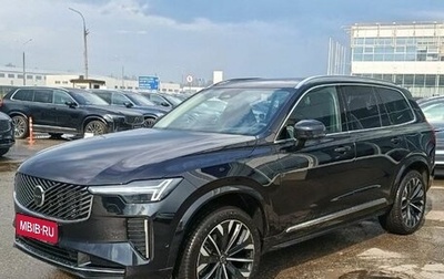 Volvo XC90 II рестайлинг, 2025 год, 12 650 000 рублей, 1 фотография