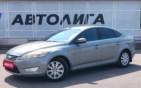Ford Mondeo IV, 2008 год, 648 000 рублей, 1 фотография