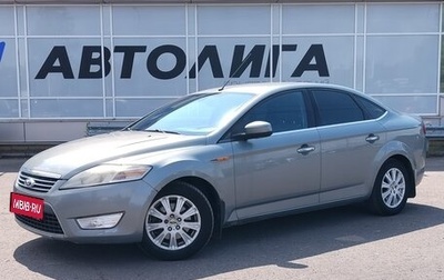Ford Mondeo IV, 2008 год, 648 000 рублей, 1 фотография
