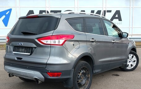 Ford Kuga III, 2013 год, 975 000 рублей, 2 фотография
