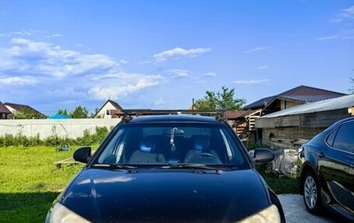 Hyundai Elantra IV, 2008 год, 420 000 рублей, 1 фотография