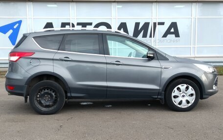 Ford Kuga III, 2013 год, 975 000 рублей, 3 фотография